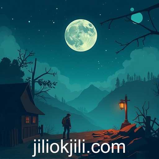 Exploring the Thrilling World of Adventure Games: Jiliok's Unique Offerings