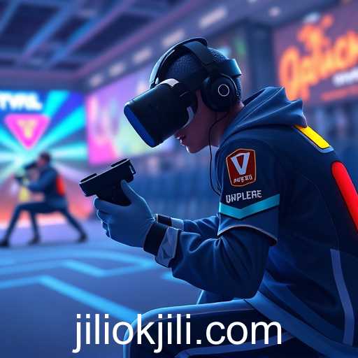 jiliok