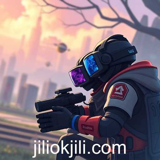 jiliok