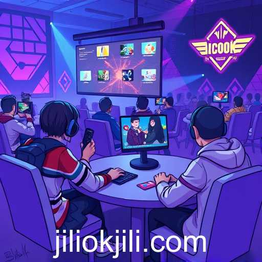 The Evolving Landscape of Online Gaming Platforms