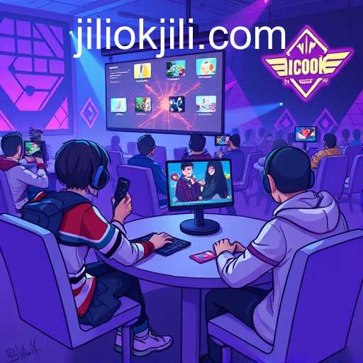jiliok