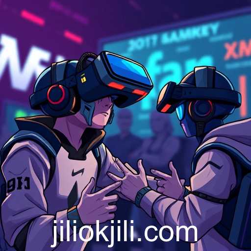 Gaming Evolution: Trends and Shifts