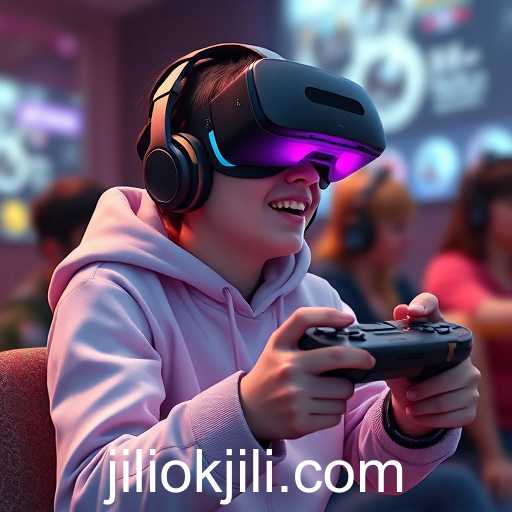 Gaming Website Trends and Innovations