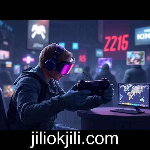 The Growing Influence of Online Gaming Platforms in Modern Culture