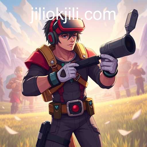 Gaming Platform Jiliok Expands Reach