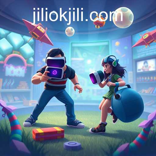 Jiliok Revolutionizes Online Gaming in 2025