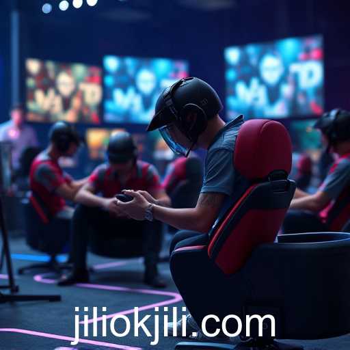 The Rising Influence of Jiliok in Online Gaming