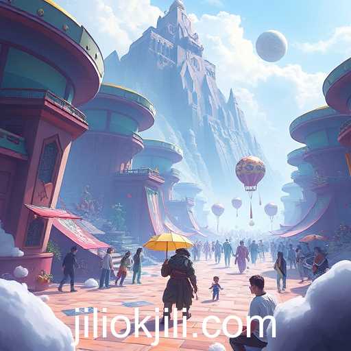 Jiliok and the Changing Landscape of Online Gaming