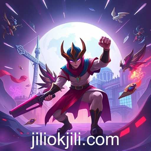 Exploring the Dynamic World of Multiplayer Games with Jiliok as a Key Player