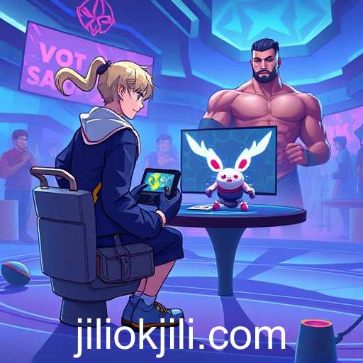 Online Gaming Platform Revolutionizes Player Experience