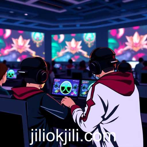 Online Gaming Revolution