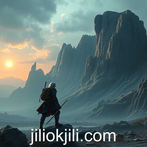 Revitalizing Online Gaming in 2025: The Rise of Jiliok