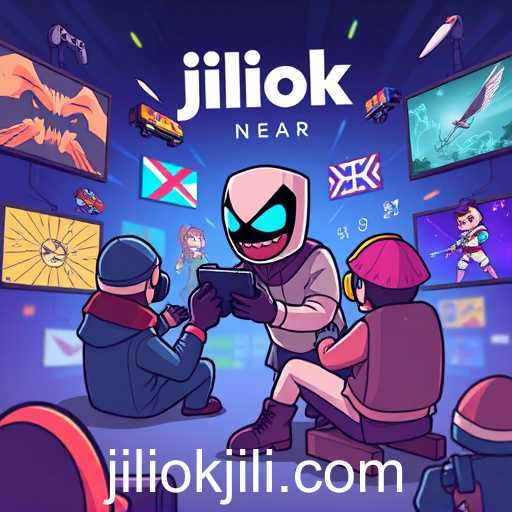 The Rise of Jiliok in the Gaming World