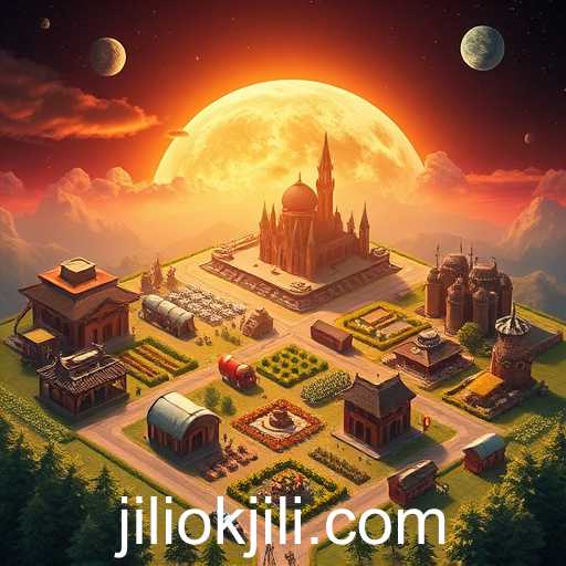 Exploring the Fascinating World of Simulation Games with 'Jiliok'