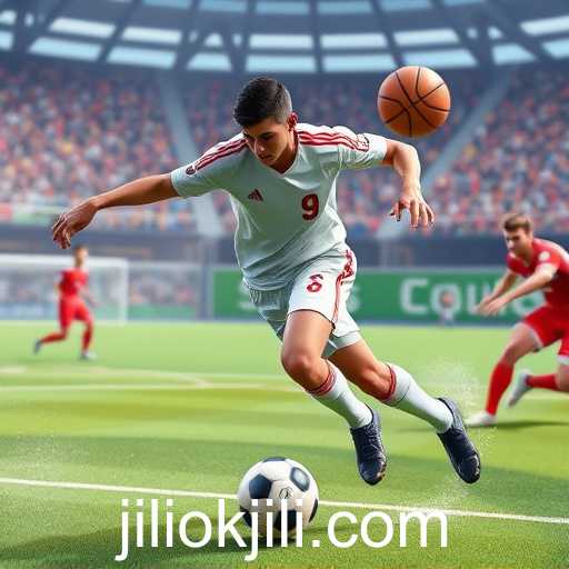 jiliok