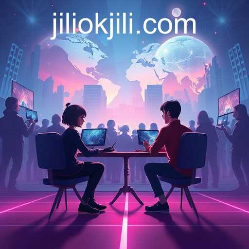 Rising Trends in Online Gaming