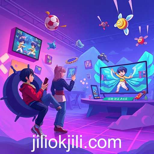 jiliok